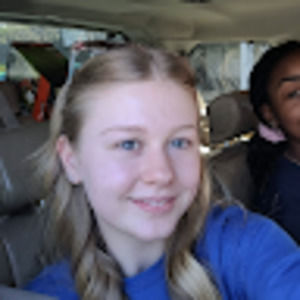 Meet your Posher, Gianna